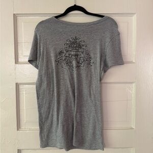 Vintage Y2K baby tee